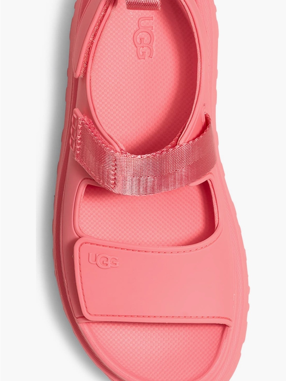 UGG Women’s Coral Sport Sandal in Pink